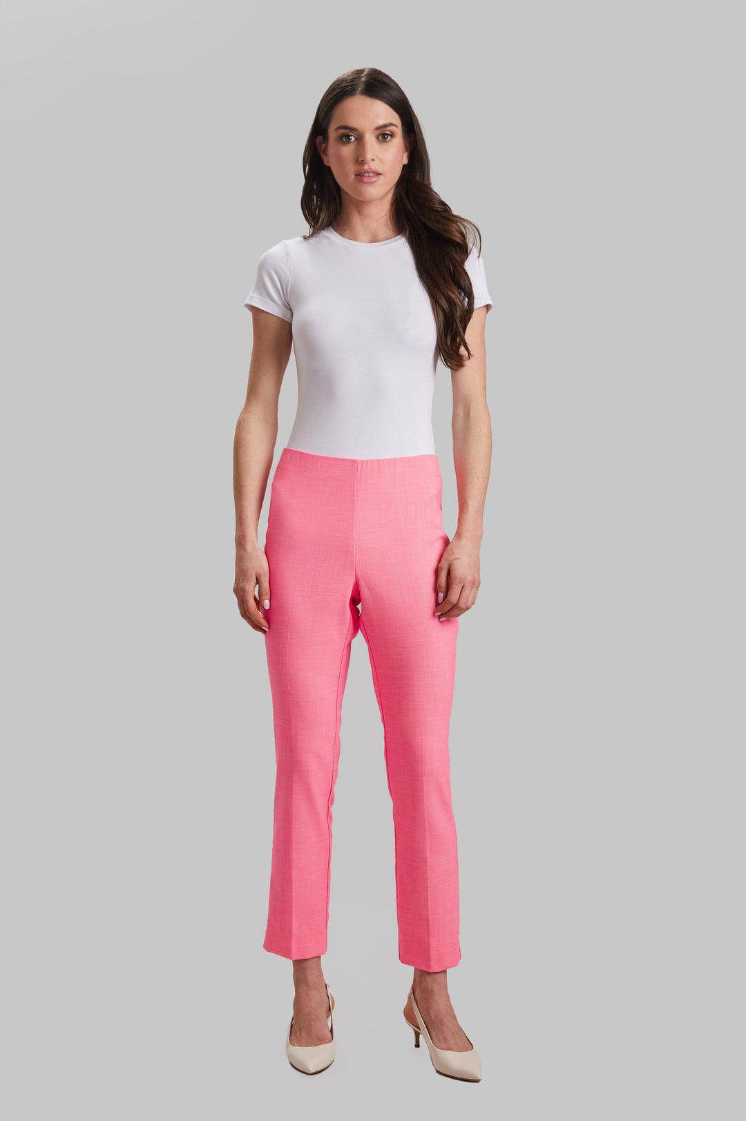 Hampton Tweed Annie Pant - FINAL SALE