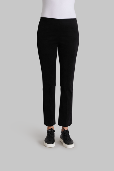 Washed Velvet Annie Pant