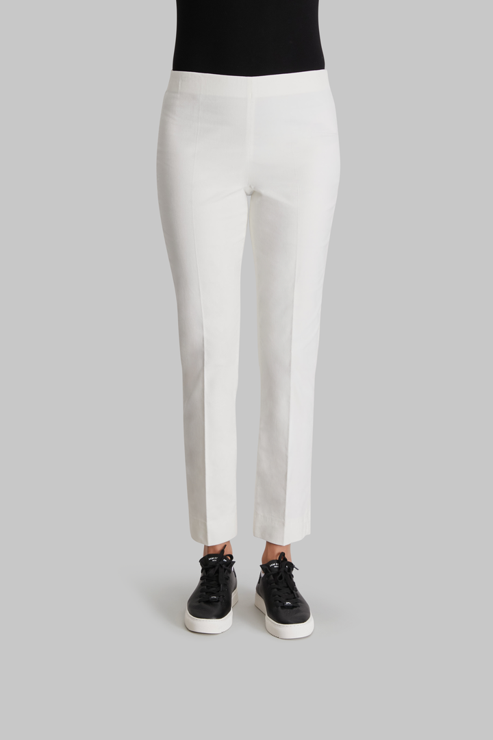 Washed Velvet Annie Pant - FINAL SALE