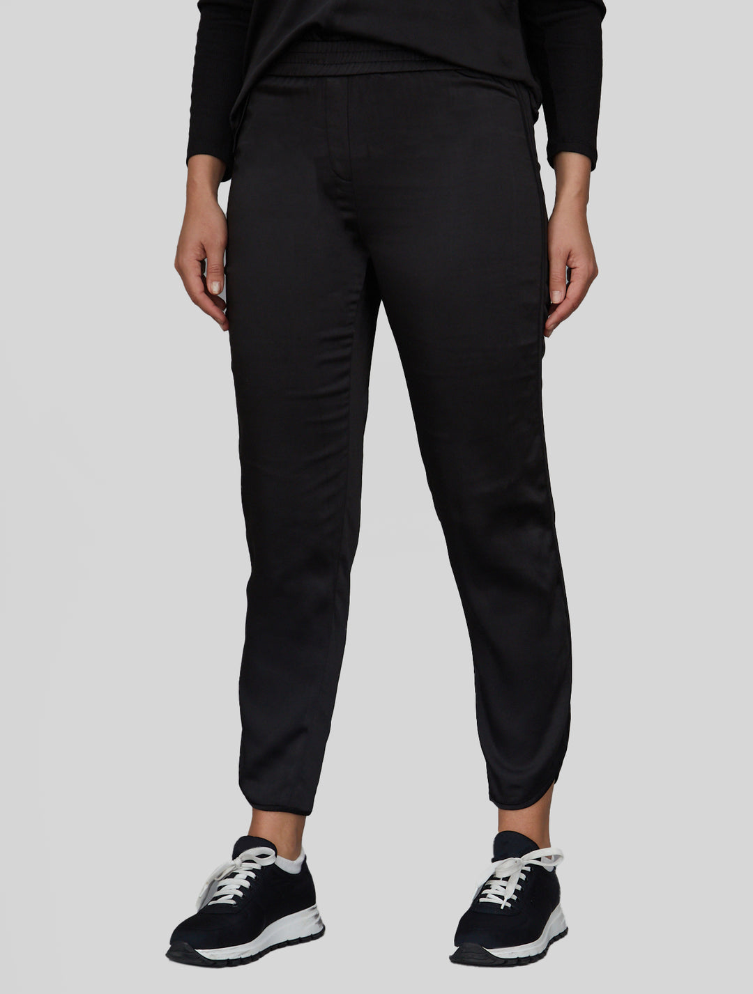 Randy Pull On Pant - Epic Shine- FINAL SALE