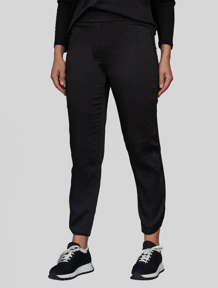 Randy Pull On Pant - Epic Shine- FINAL SALE