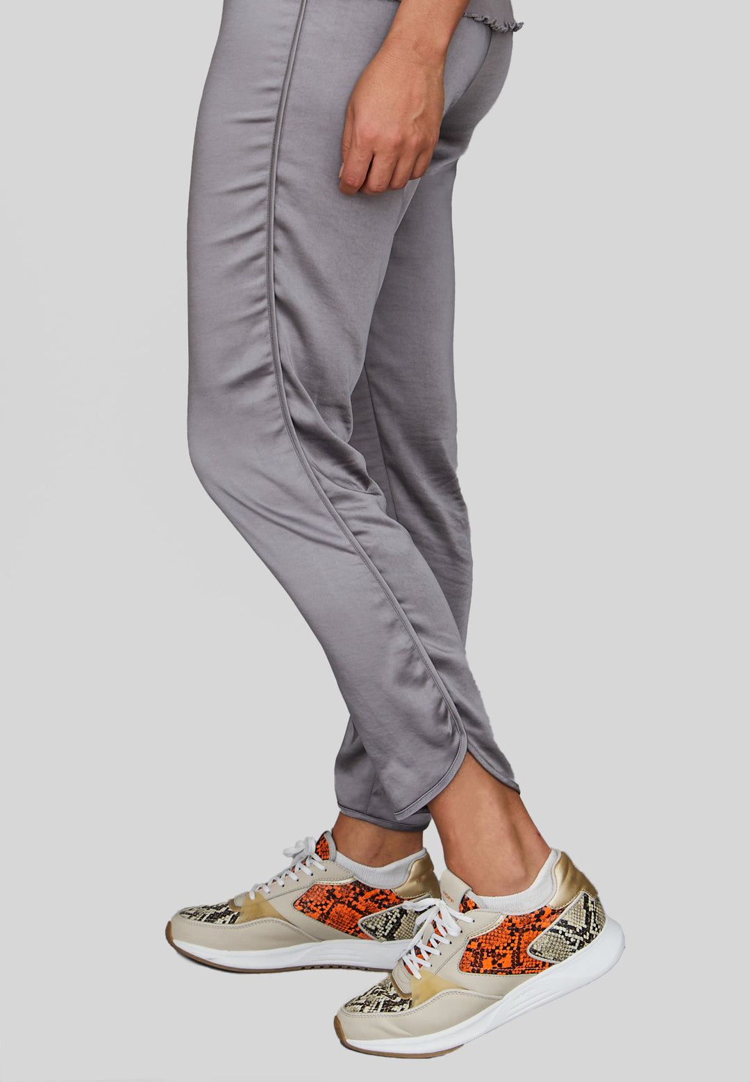Randy Pull On Pant - Epic Shine- FINAL SALE