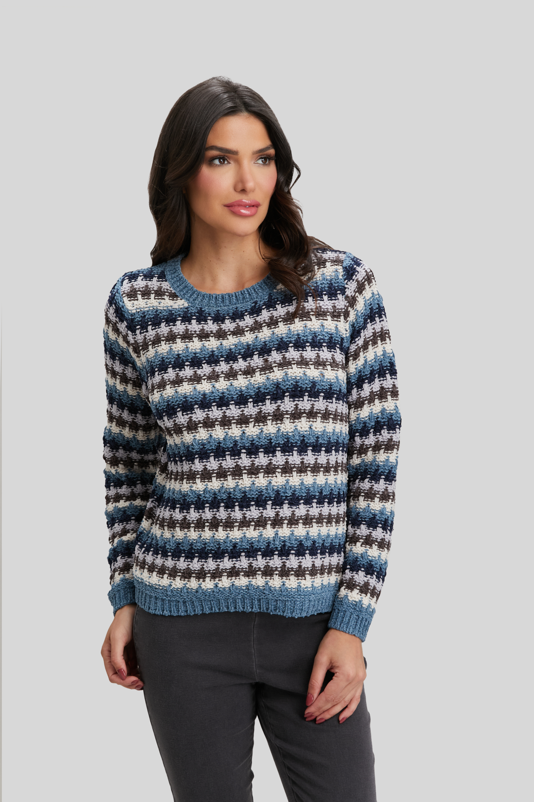 Fashionista Easy Crew - FINAL SALE