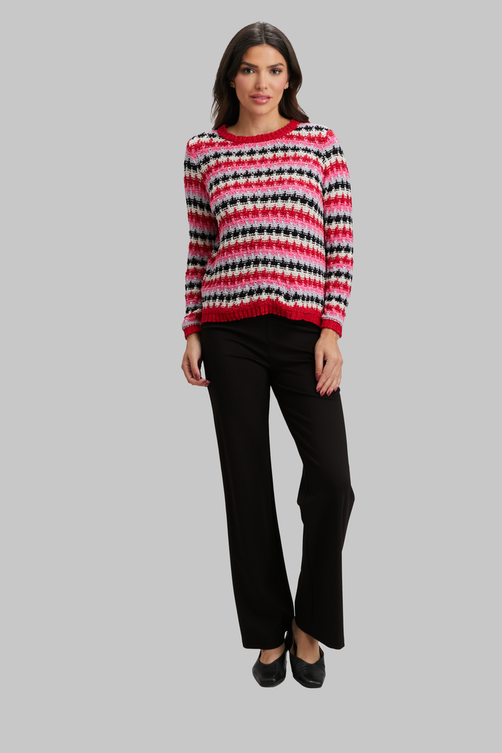 Fashionista Easy Crew - FINAL SALE