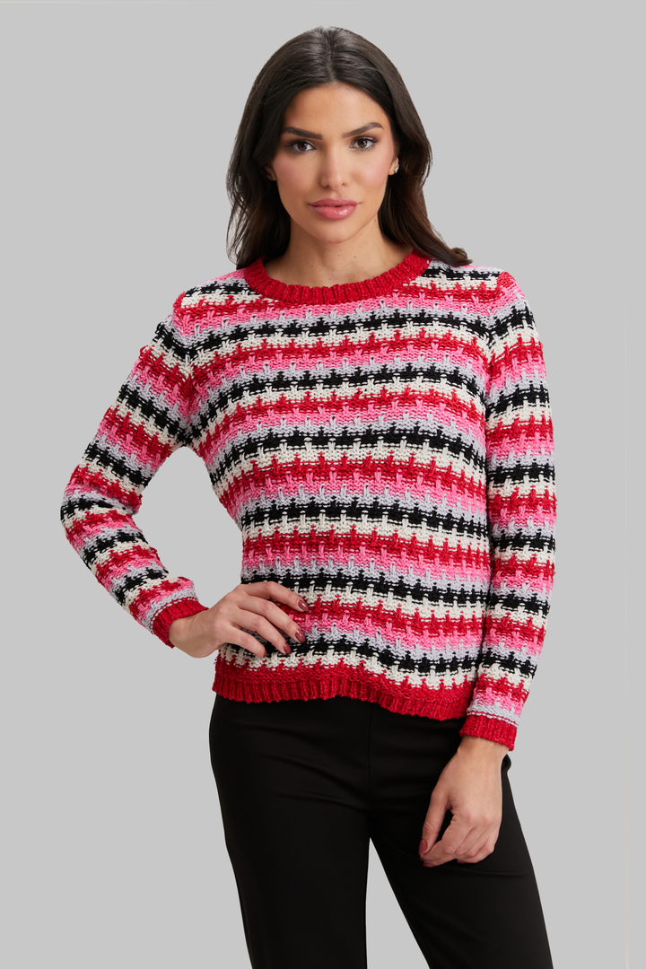 Fashionista Easy Crew - FINAL SALE