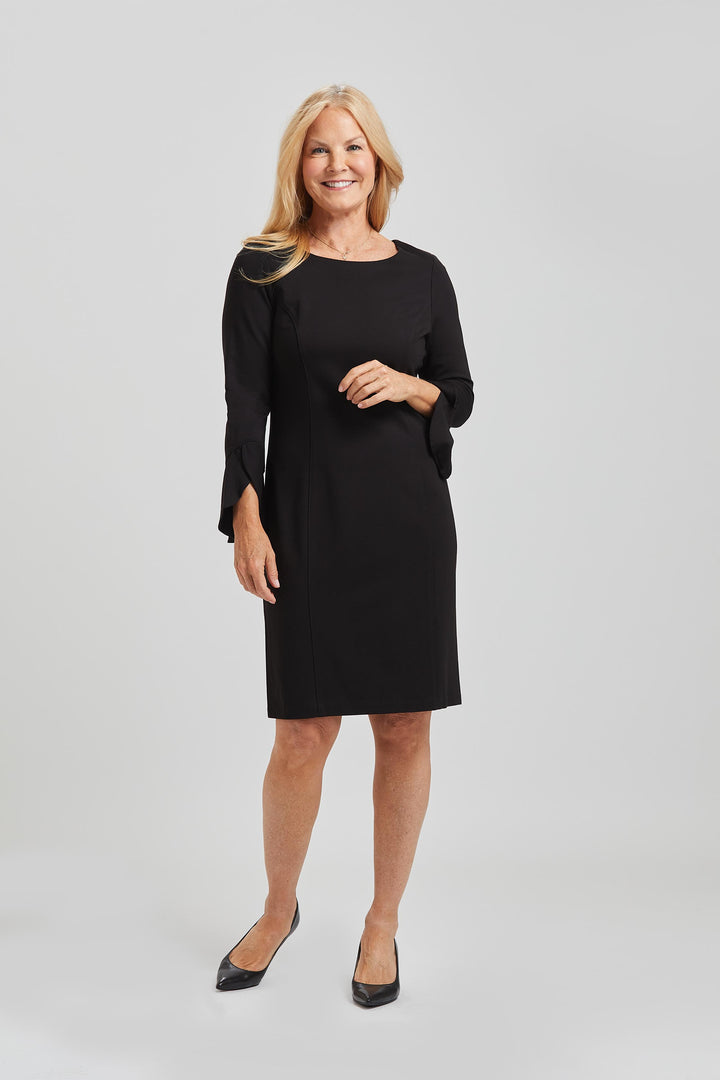 Savannah Dress - Paramount Knit