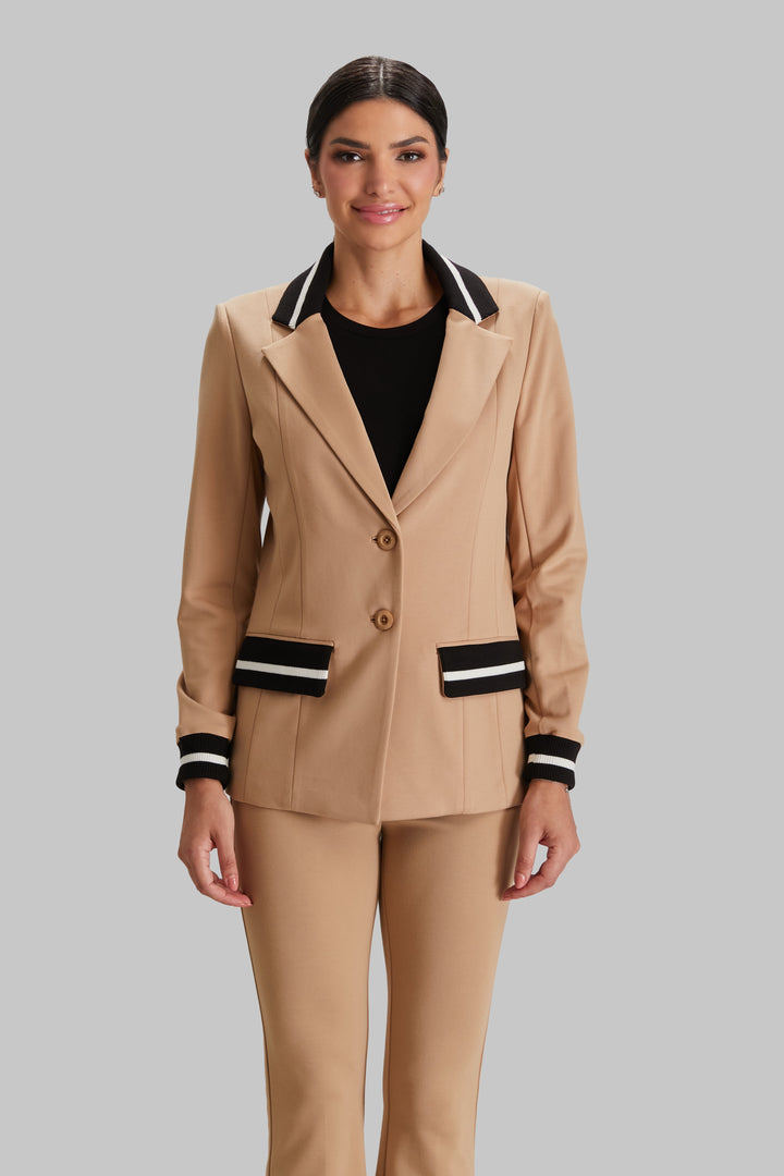 Paramount Knit Bella Jacket