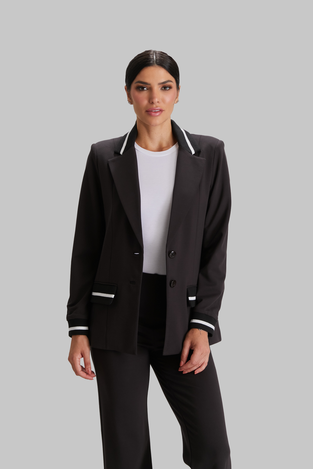 Paramount Knit Bella Jacket