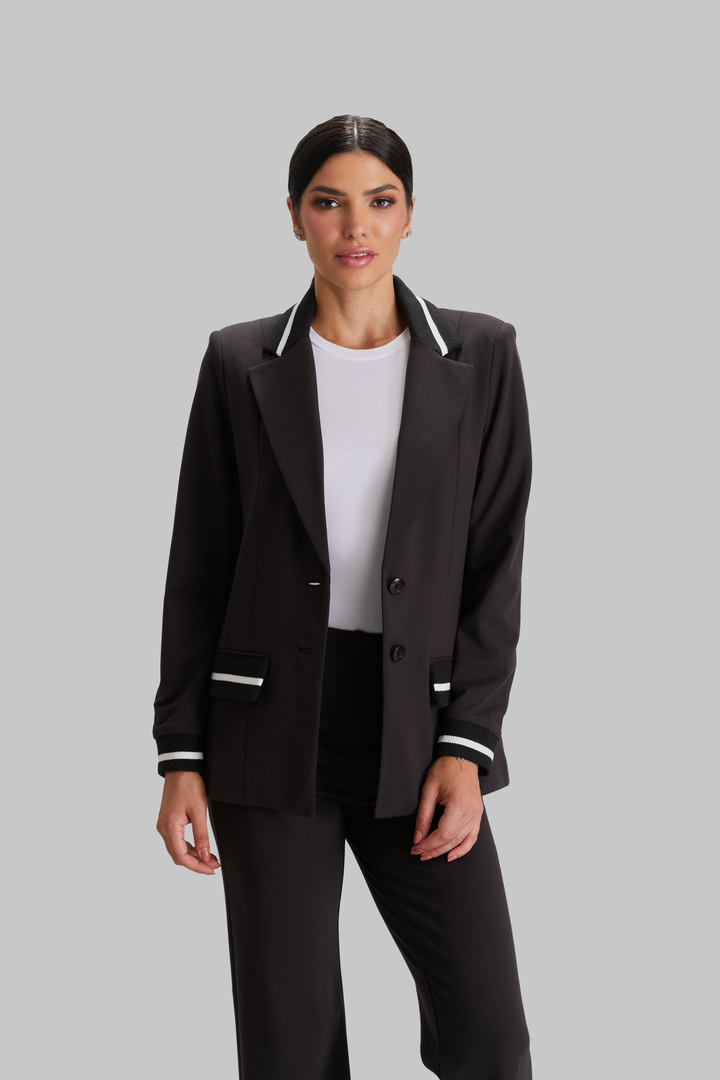 Paramount Knit Bella Jacket