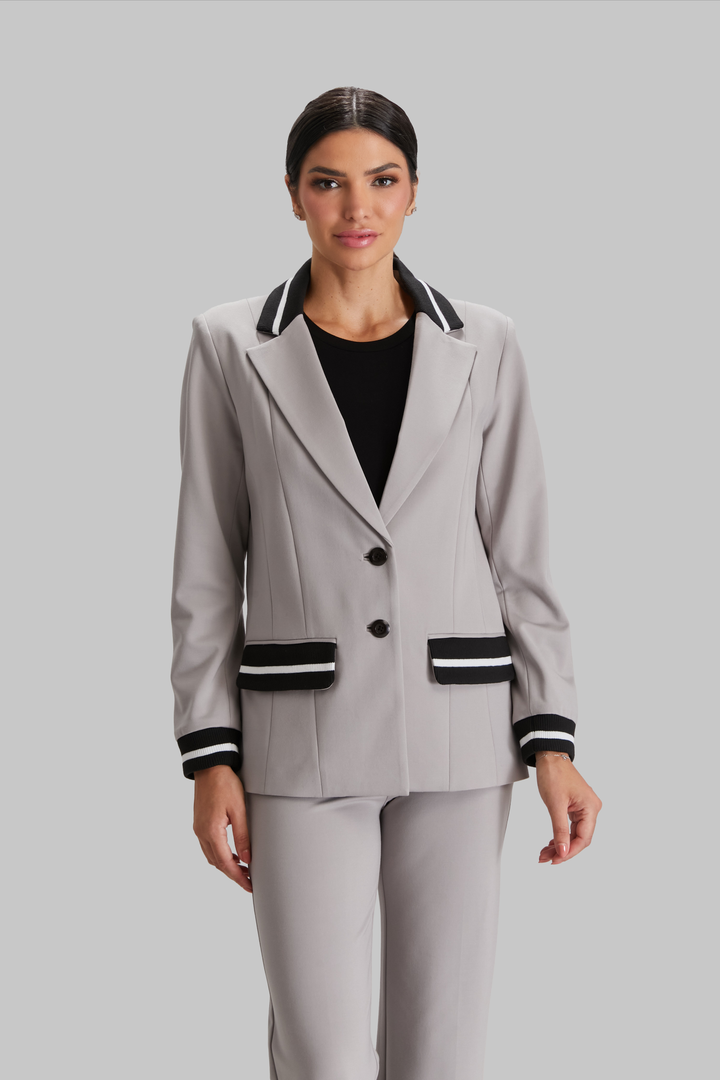 Paramount Knit Bella Jacket