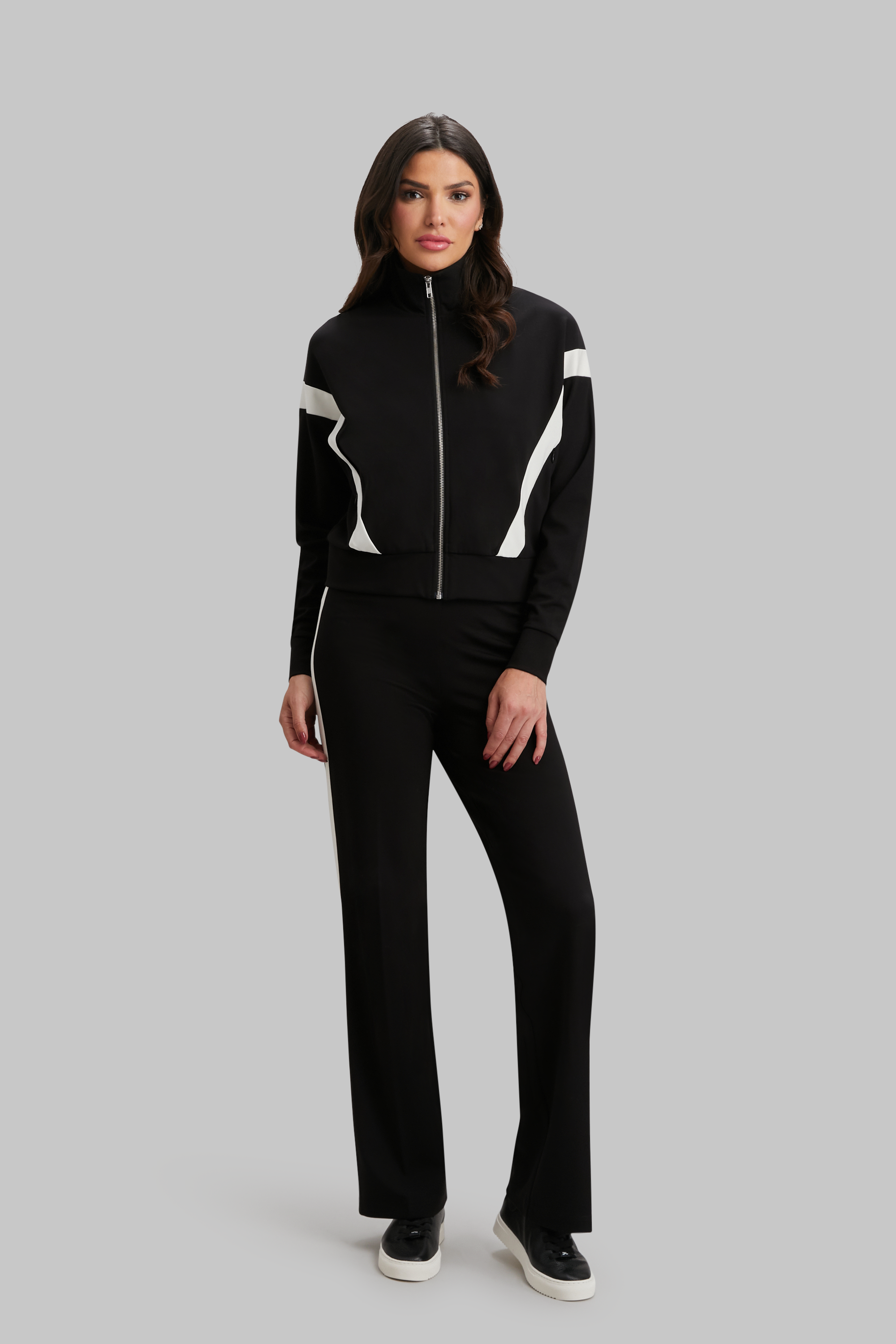 Paramount Knit Vicki Jacket – Peace of Cloth
