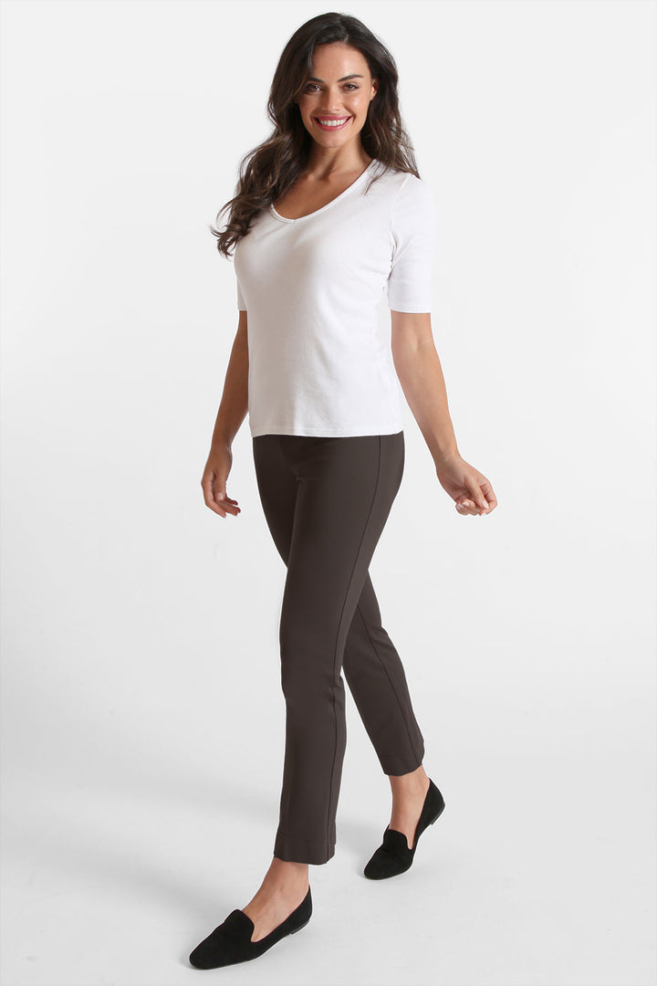 Kaylee Pant - Paramount Knit: FINAL SALE COLORS