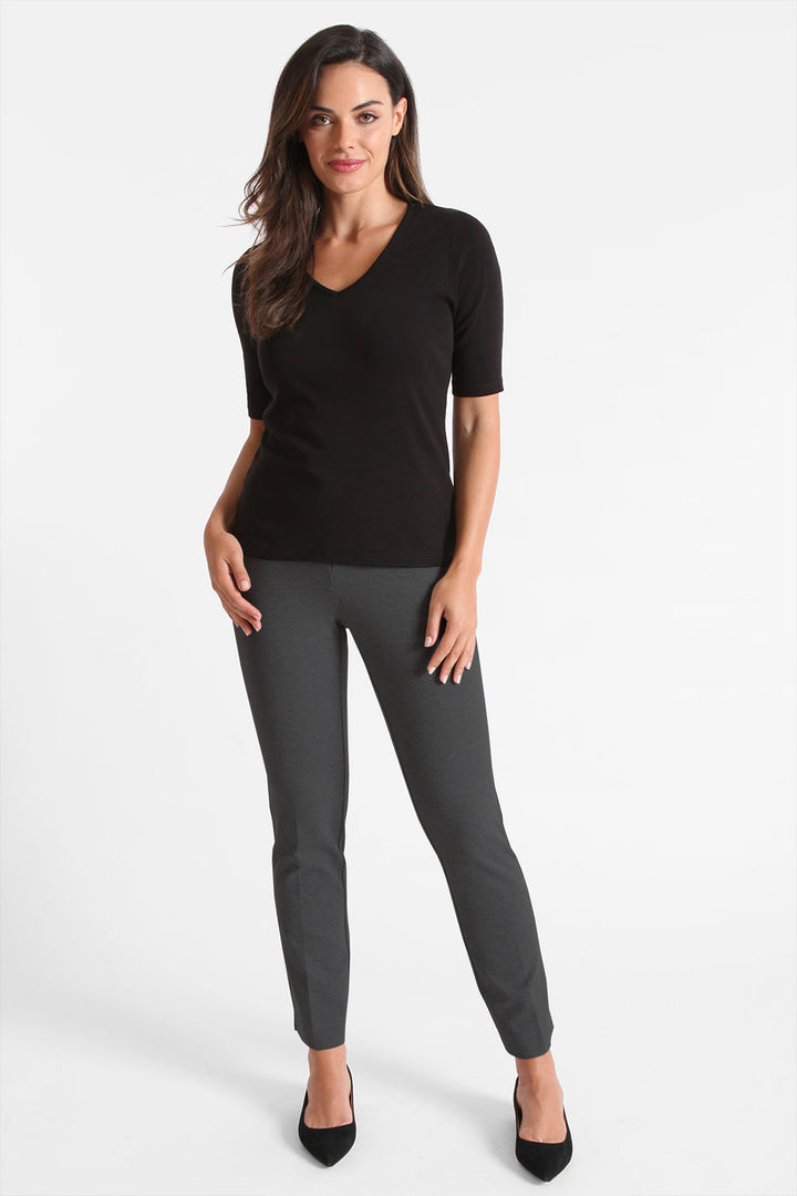 Kaylee Pant - Paramount Knit: FINAL SALE COLORS