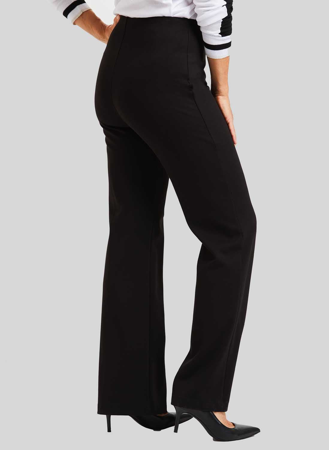 Jules Pant - Paramount Knit – Peace of Cloth