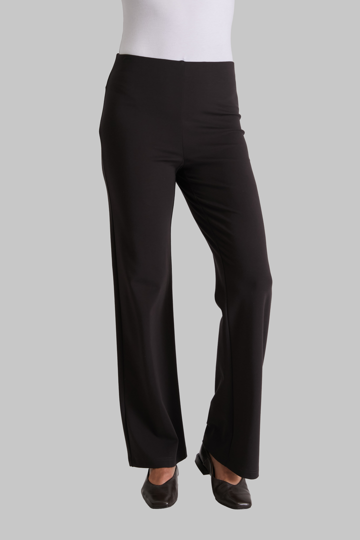 【美品】CITY サマーウール　WIDE PANTS 新品】CITY サマーウールWIDE PANTS
