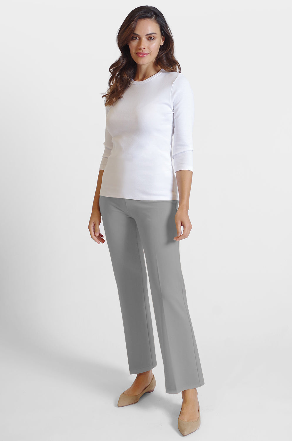 Jules Pant - Paramount Knit