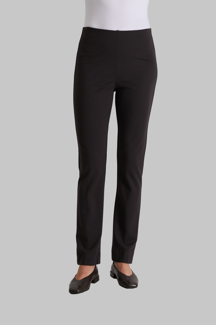 Annie Pull On Pant - Paramount Knit