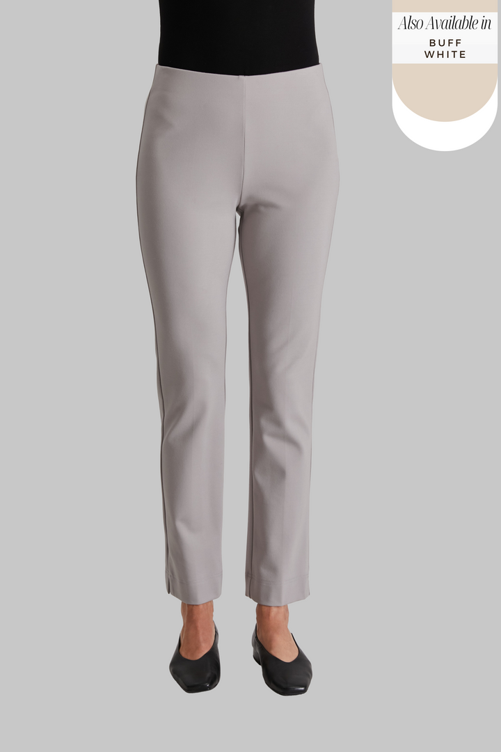 Annie Pull On Pant - Paramount Knit