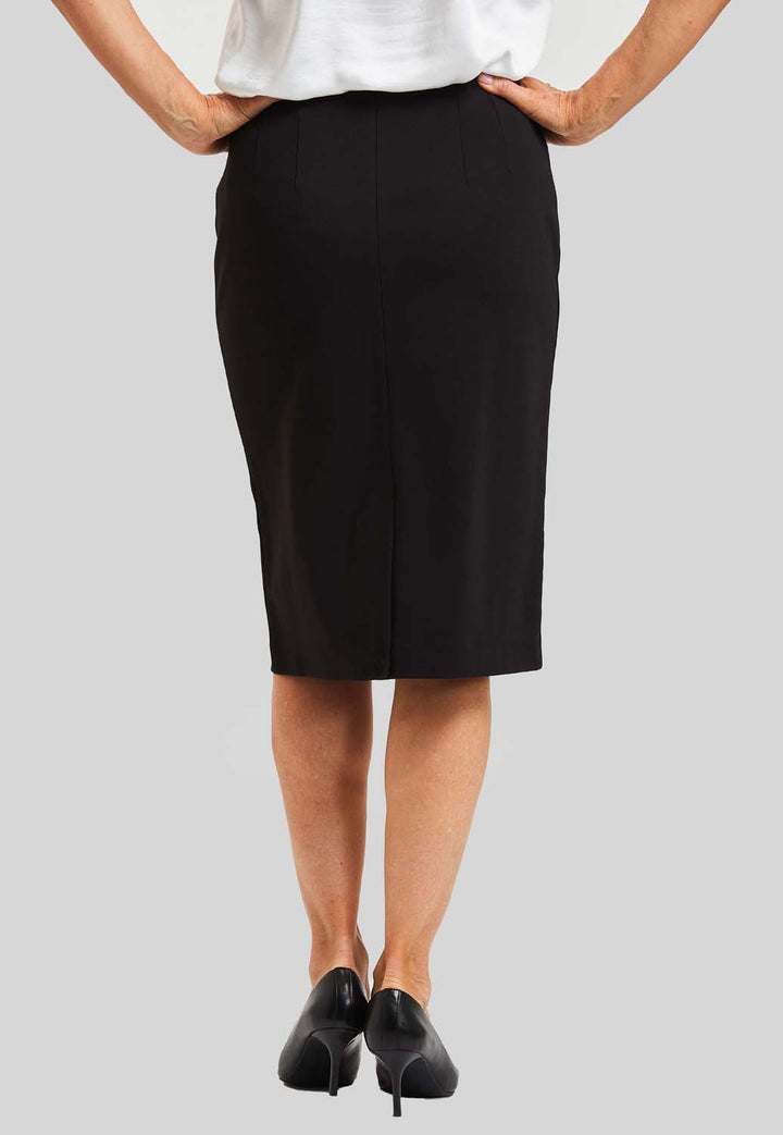 Logan Skirt - Paramount Knit