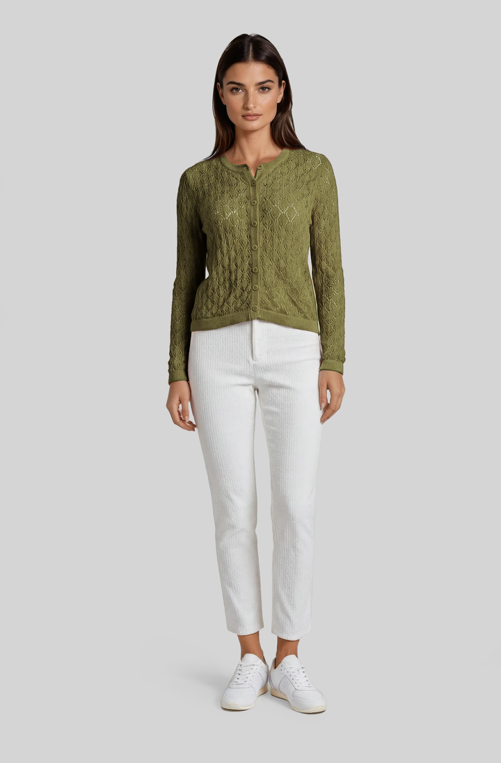 Cool Breeze Cardigan
