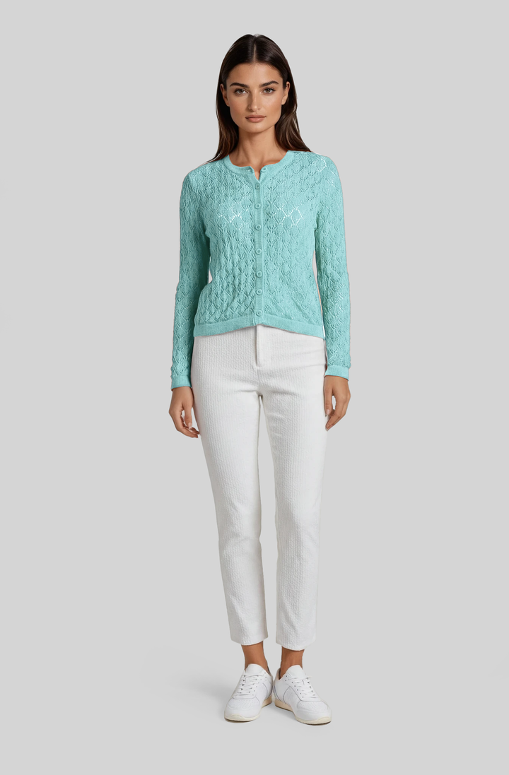 Cool Breeze Cardigan