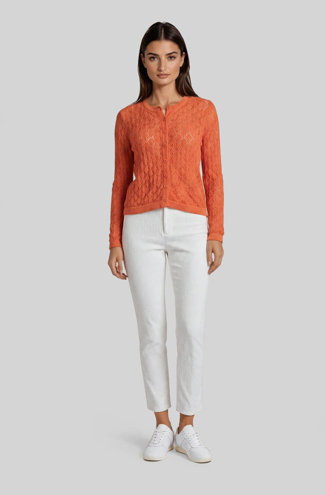 Cool Breeze Cardigan