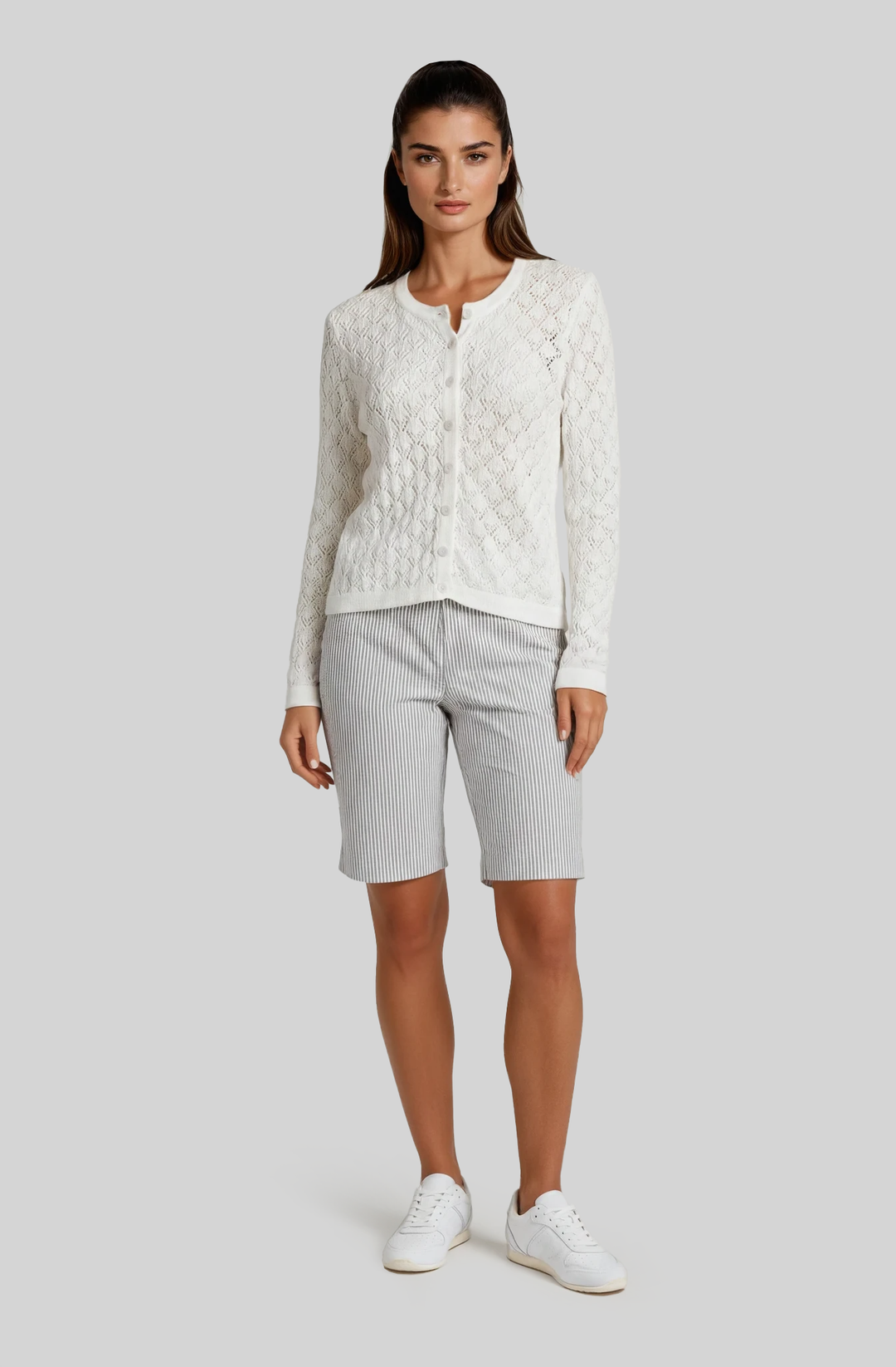 Cool Breeze Cardigan