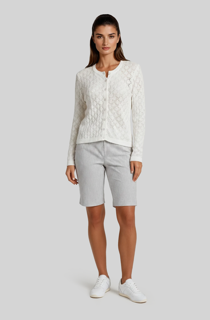 Cool Breeze Cardigan