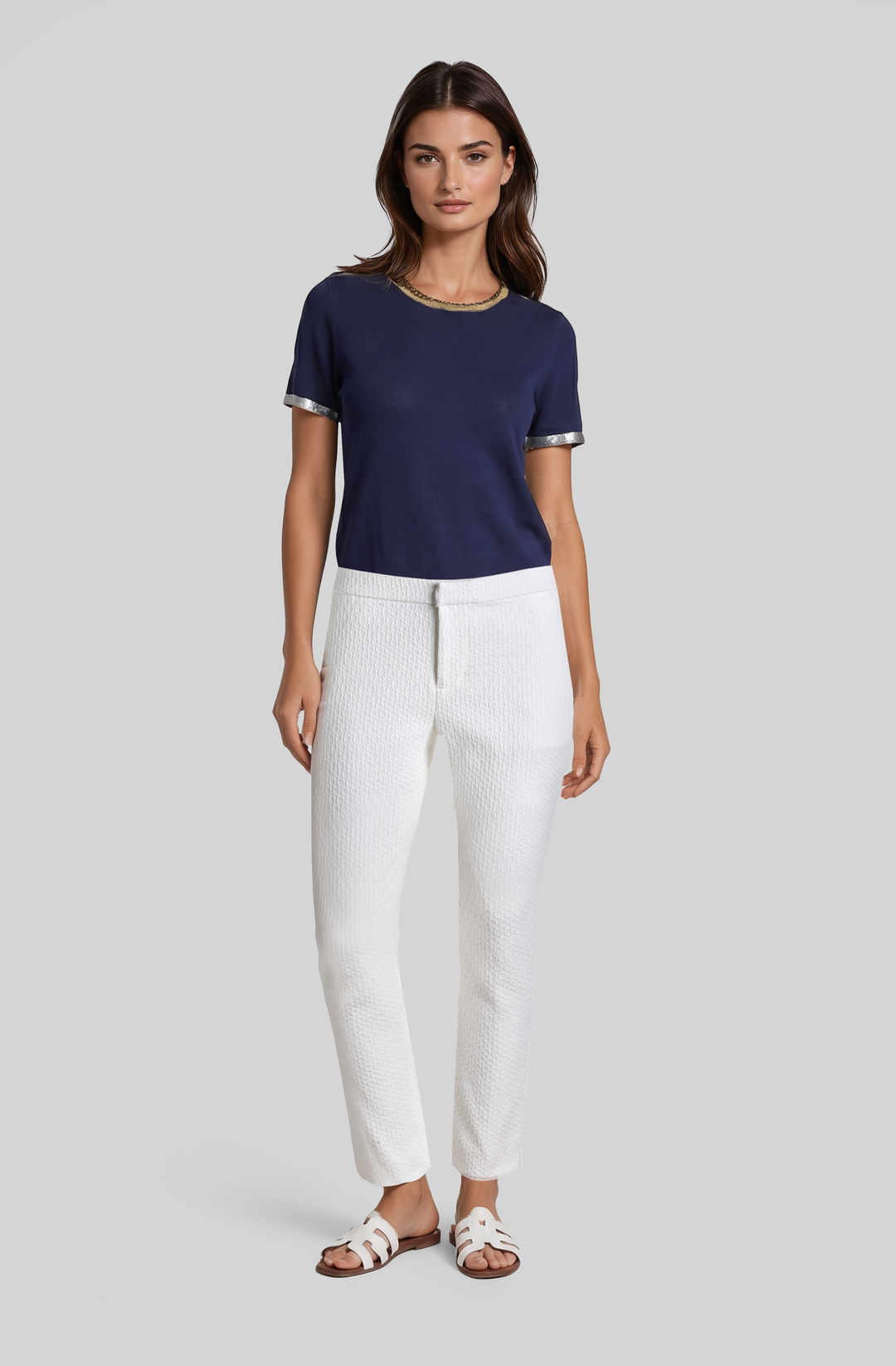 Charisma Stretch Gem Pant