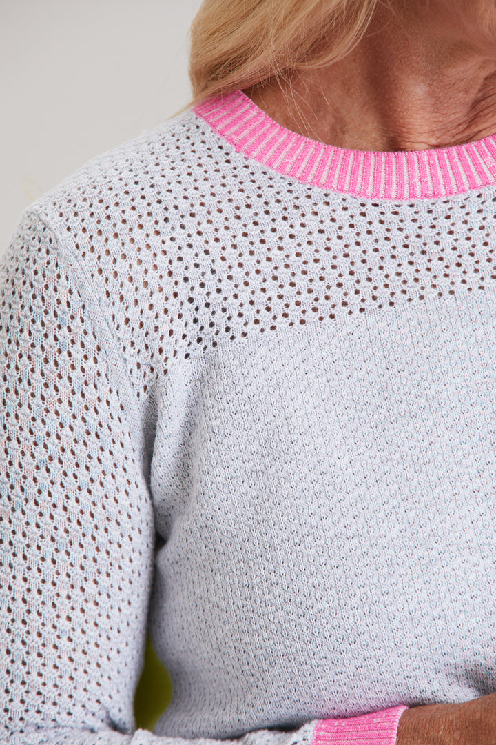 Crewneck Sweater