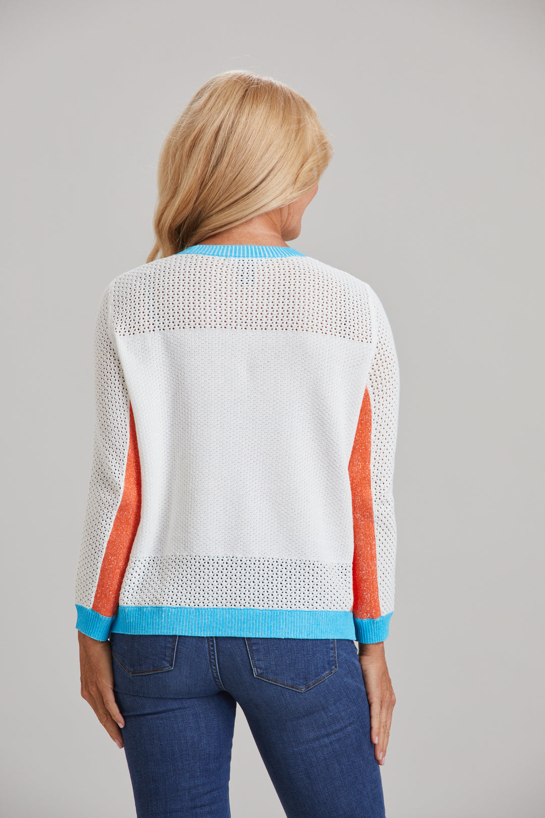 Crewneck Sweater