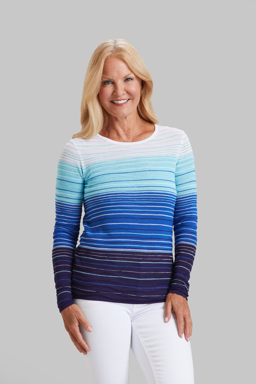 Knit Crewneck