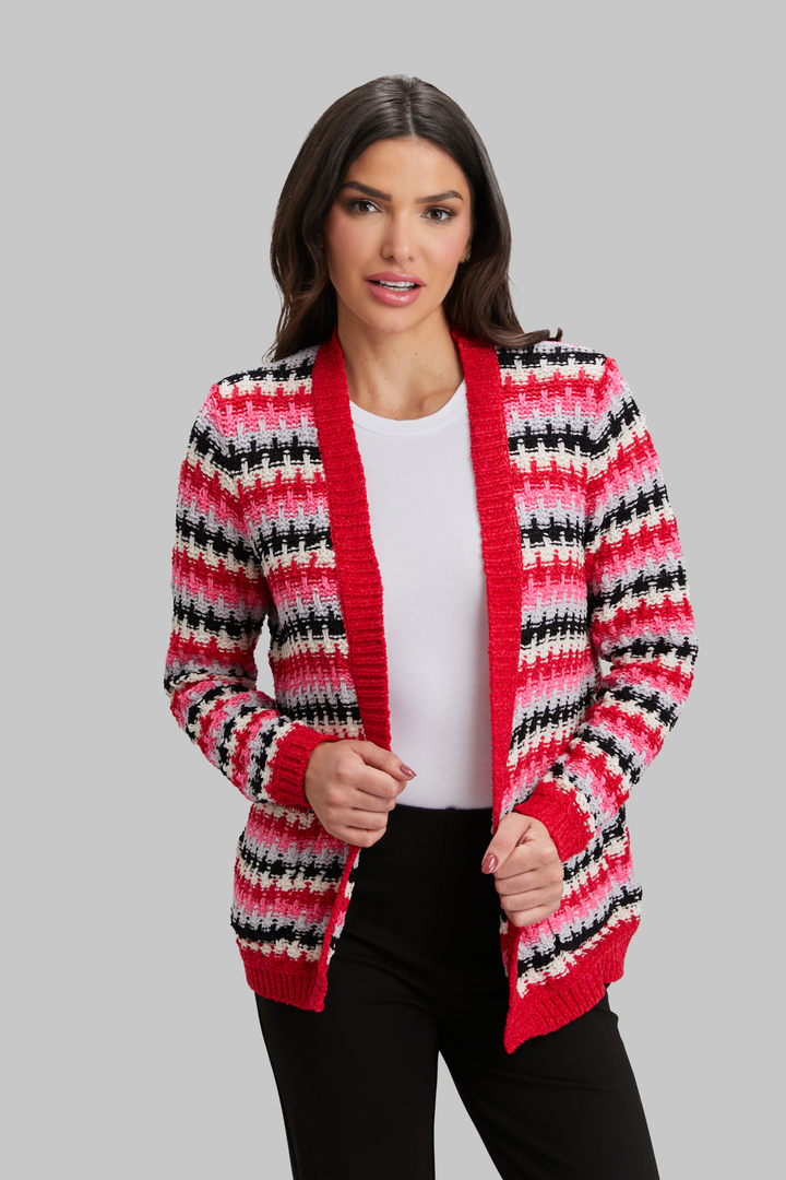 Fashionista Cardigan - FINAL SALE