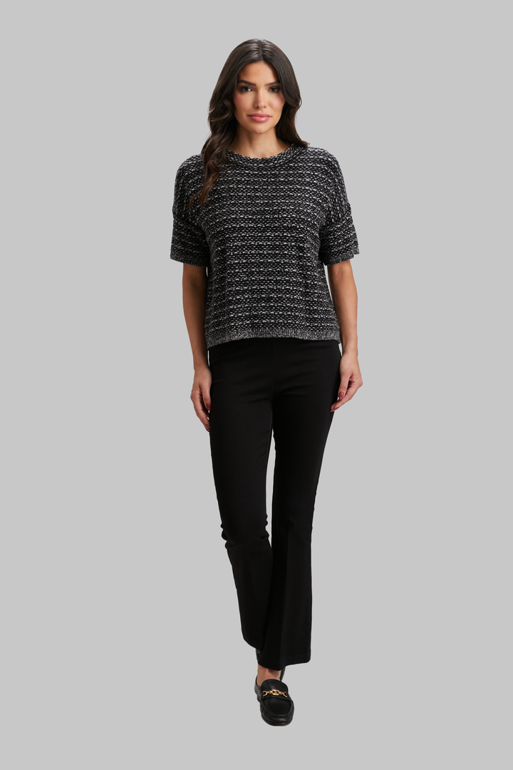 Boucle Bliss Relaxed Elbow Sleeve - FINAL SALE