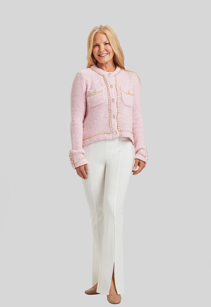 Chic + Comfy Coco Jacket