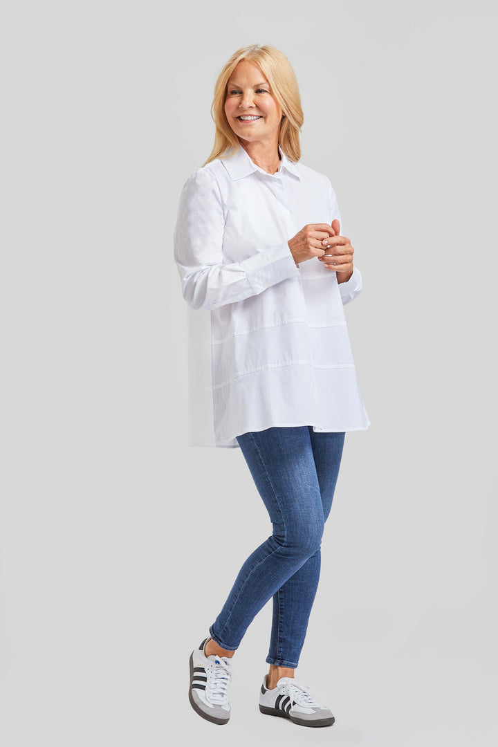 Aries Blouse- FINAL SALE