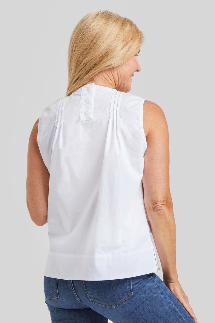 Pisces Blouse- FINAL SALE