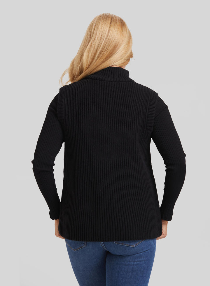 Quilted Go To&