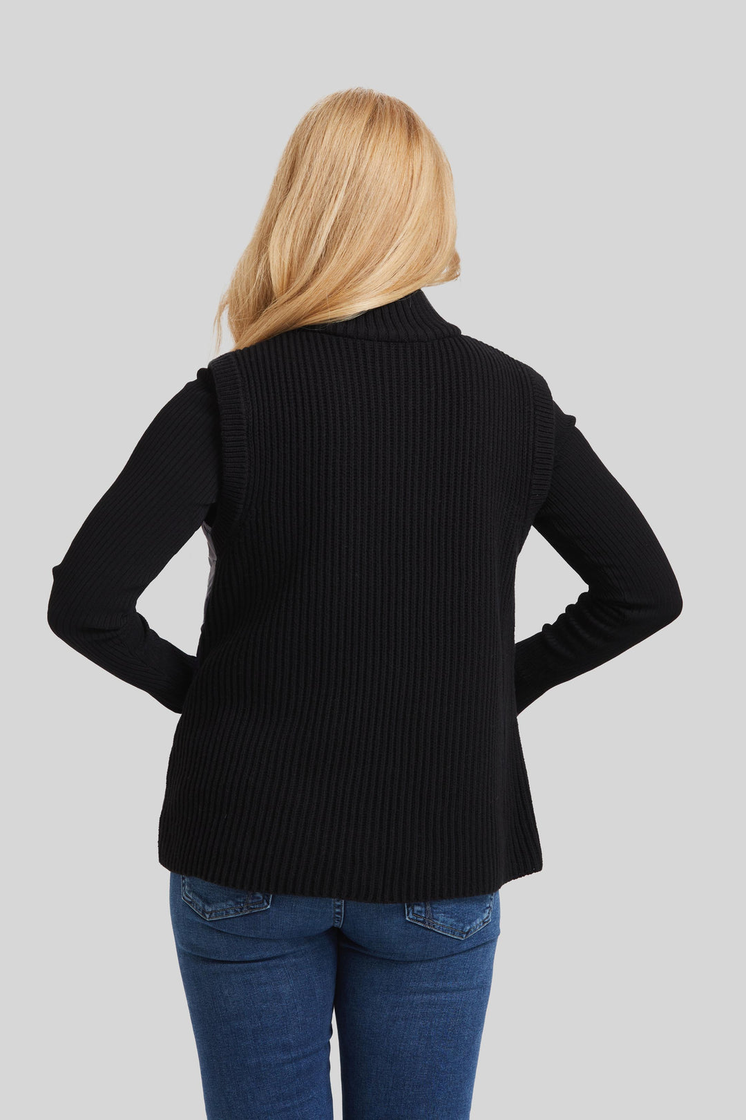 Quilted Go To&