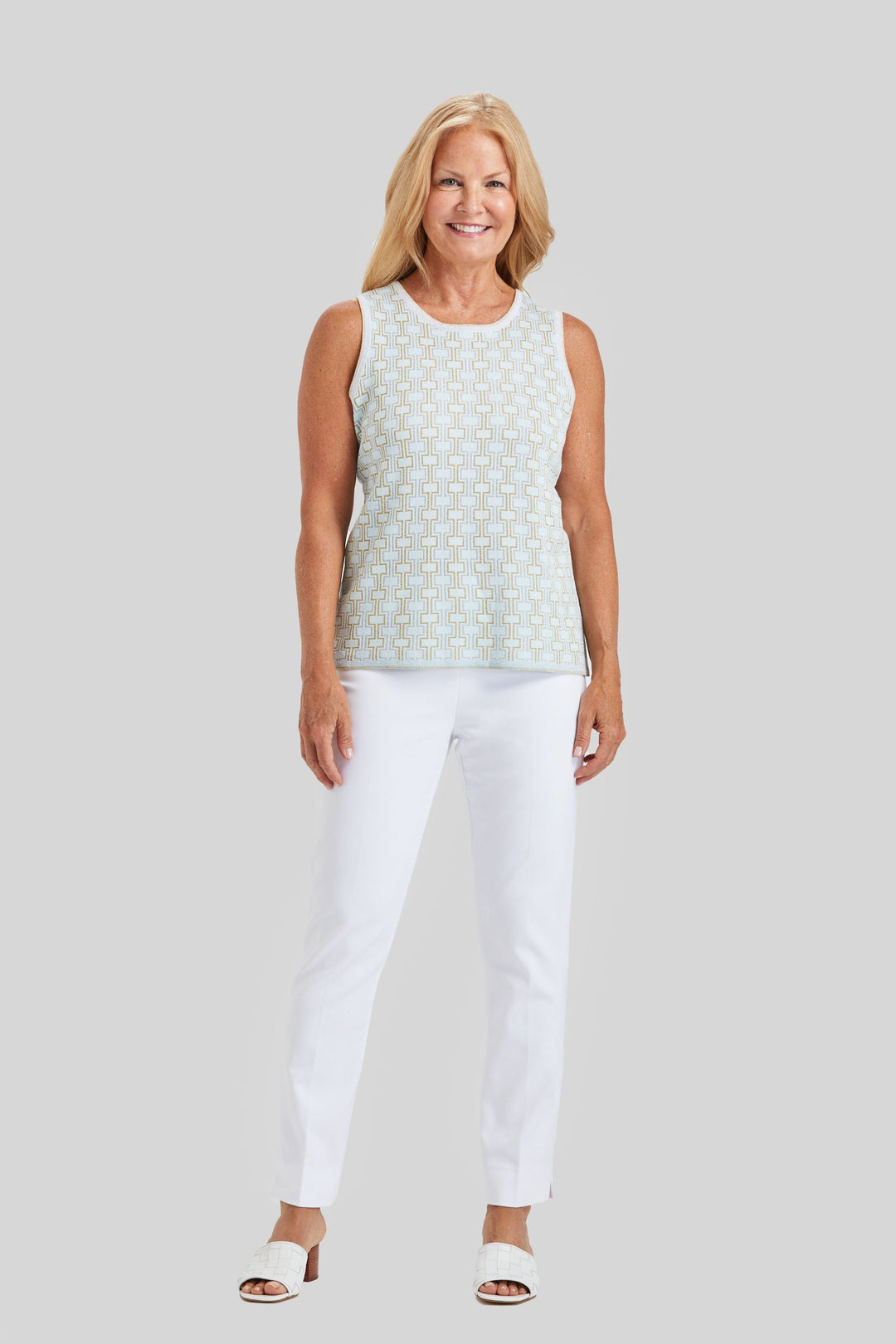 Premier Stretch Lisa Pant - Essential Colors