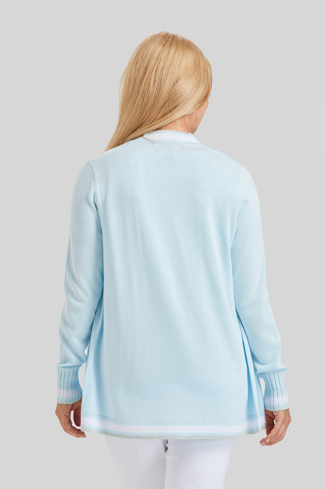 Dash of Glitz Cardigan- FINAL SALE