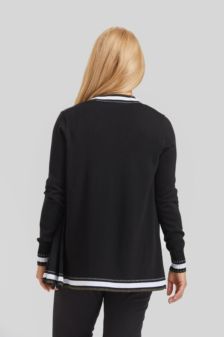Dash of Glitz Cardigan- FINAL SALE