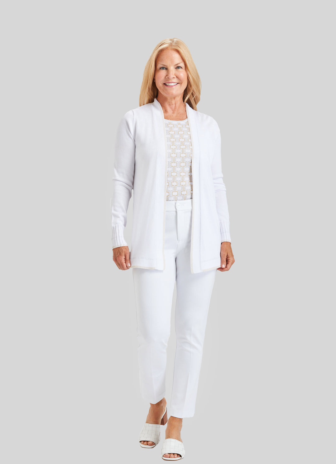 Dash of Glitz Cardigan- FINAL SALE
