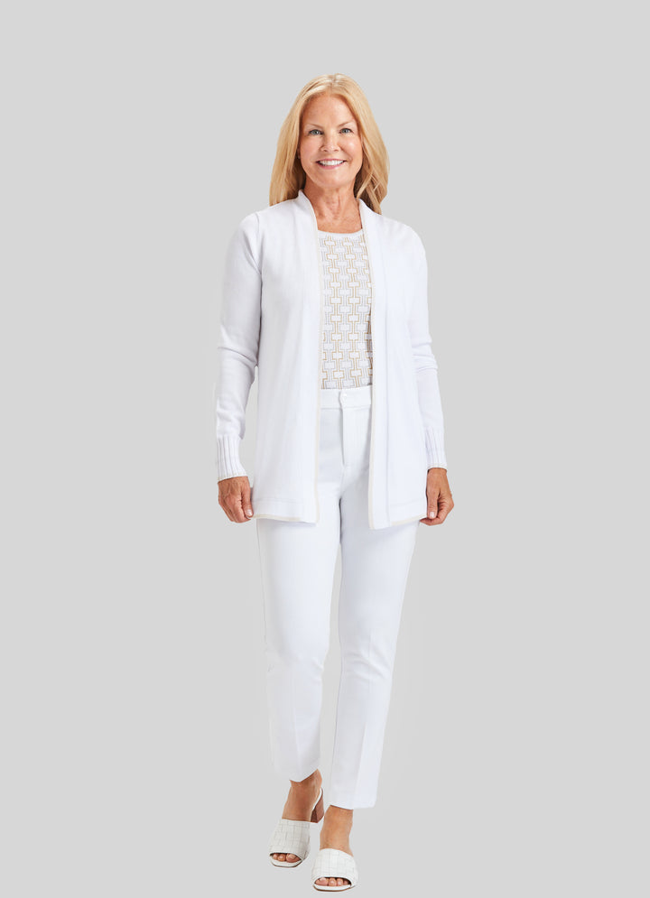 Dash of Glitz Cardigan- FINAL SALE