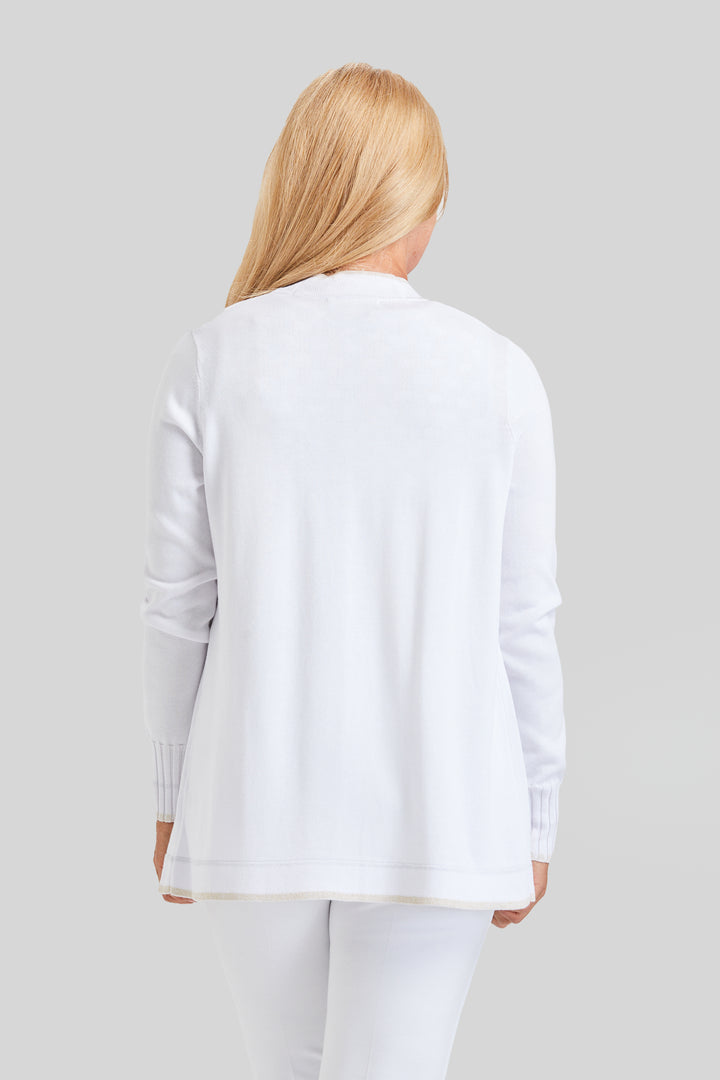 Dash of Glitz Cardigan- FINAL SALE