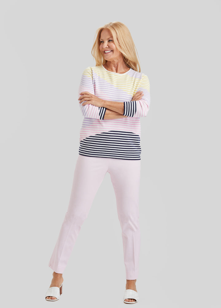Jerry Pant - Radiant Stretch - FINAL SALE