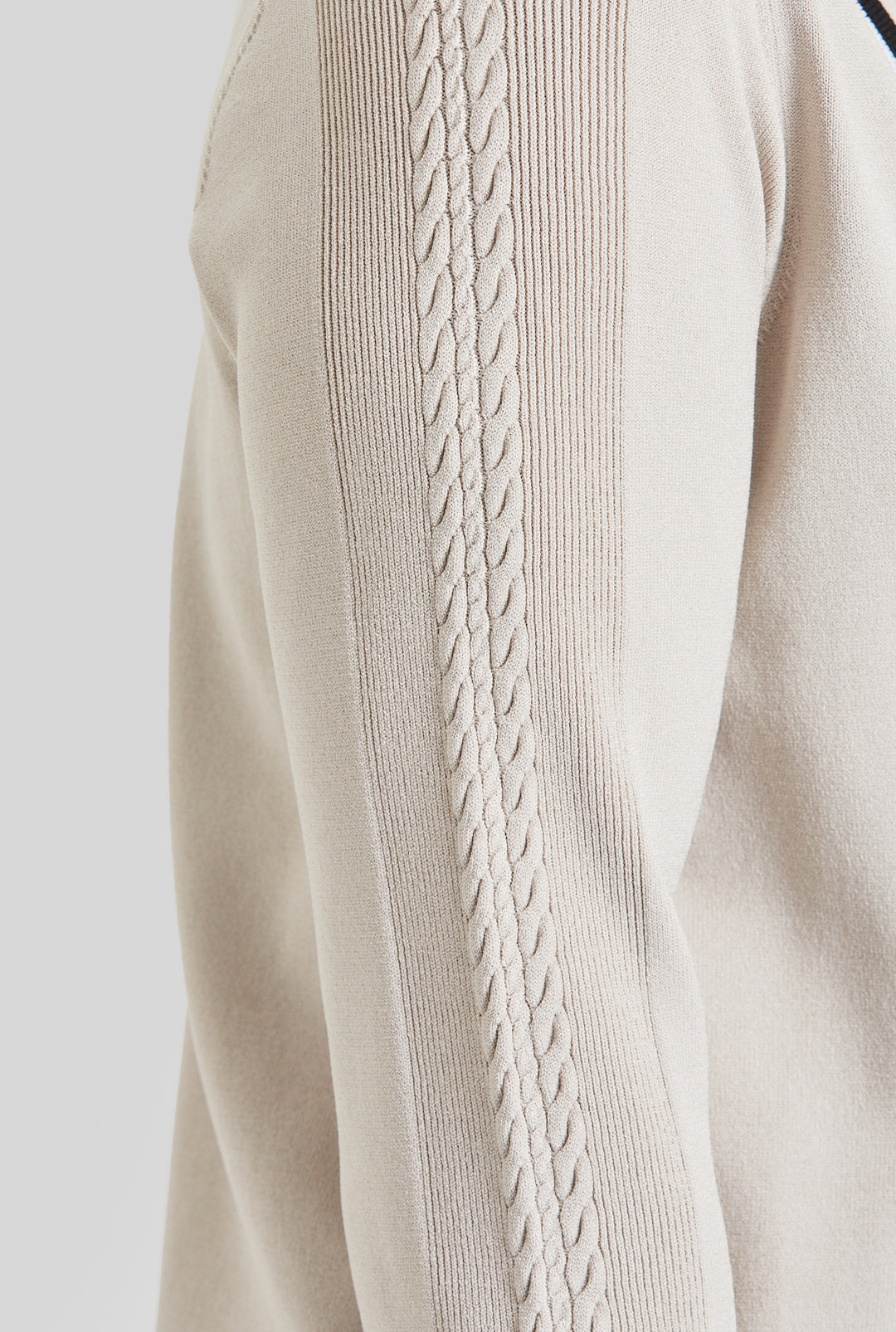 Off to the Races Cardigan- FINAL SALE