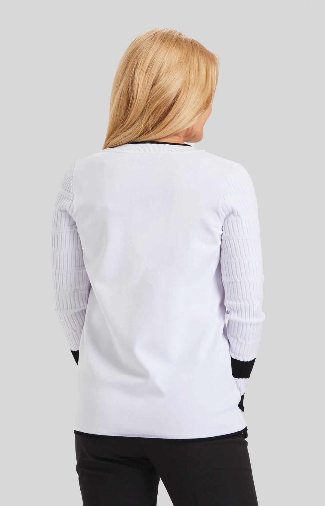 Off to the Races V-Neck-FINAL SALE