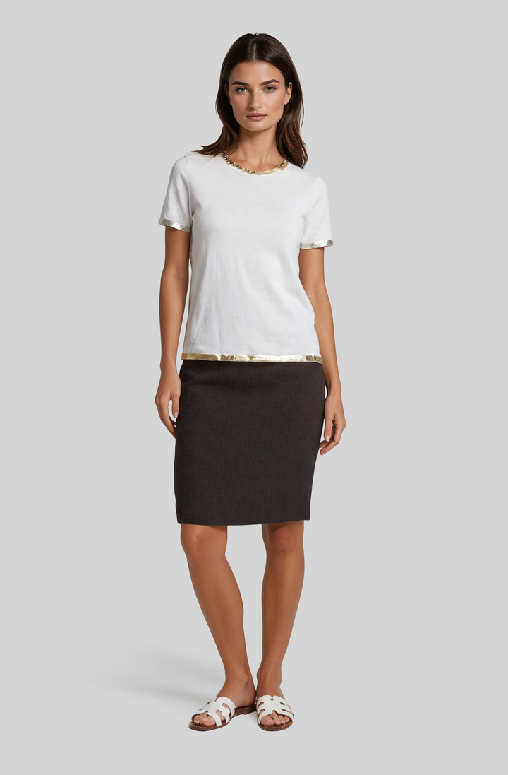 Charisma Stretch Miley Skirt