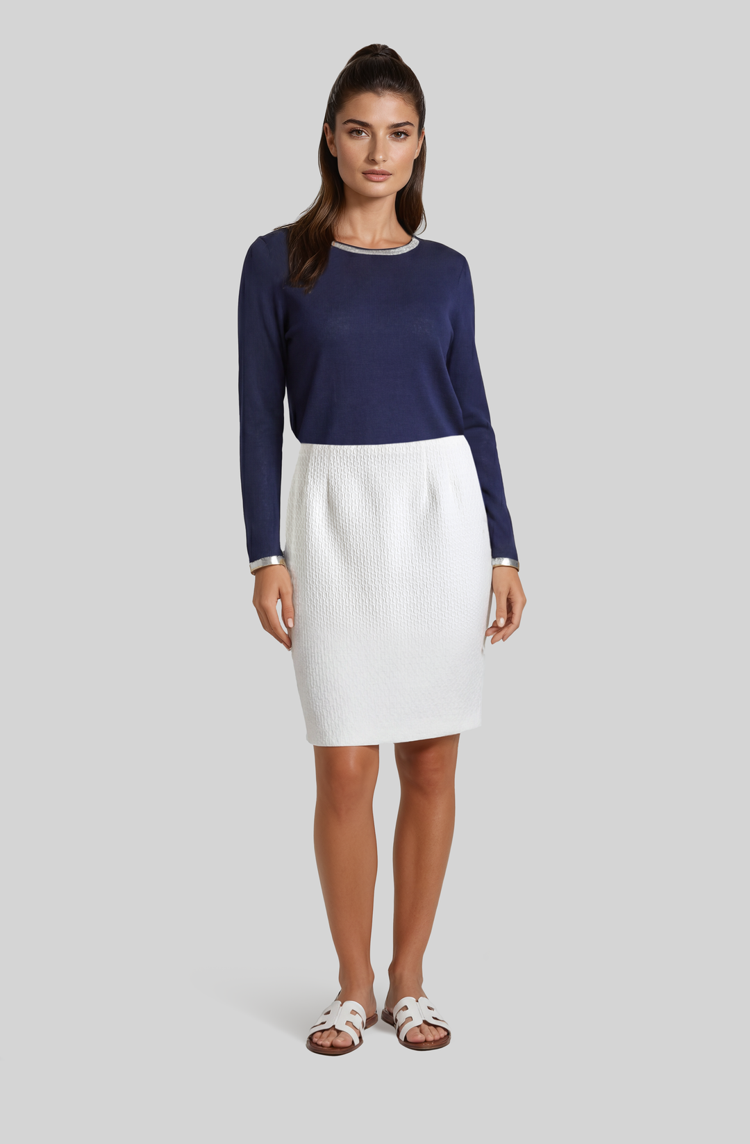 Charisma Stretch Miley Skirt